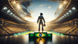 brasil-junior-lucia-araujo-ouro-judao-paralimpico