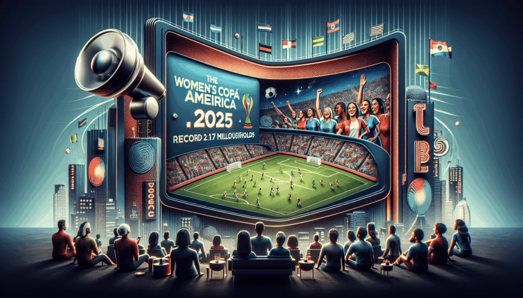 copa-america-feminina-2025-tv-brasil-1-17-milhoes-domicilios