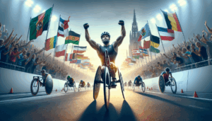 lauro-chaman-tricampeonato-mundial-paraciclismo