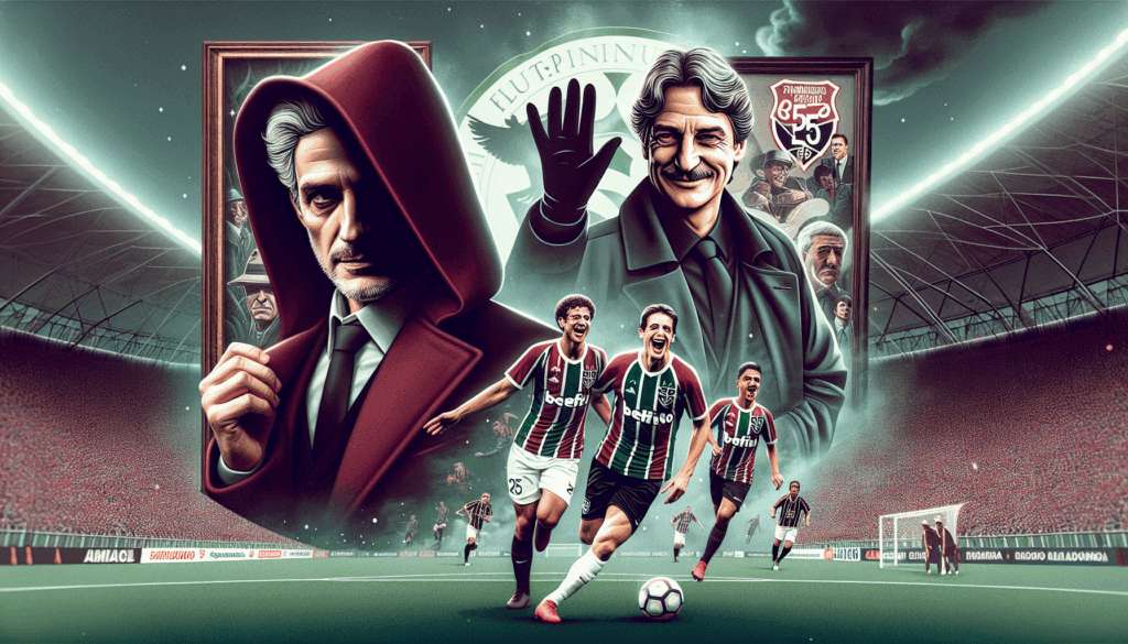 fluminense-botafogo-zubeldia-renato-gaucho-estreia