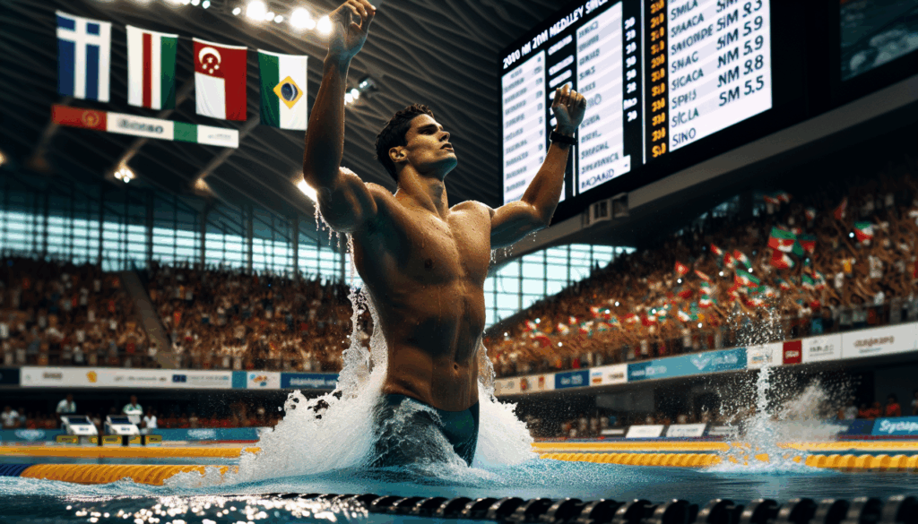 gabriel-bandeira-recorde-200m-medley-sm14-singapura