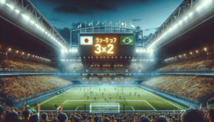 brasil-derrota-japao-amistoso-toquio