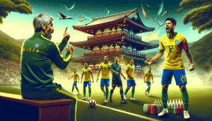 brasil-perde-3-2-japao-amistoso-ancelotti-pede-resiliencia