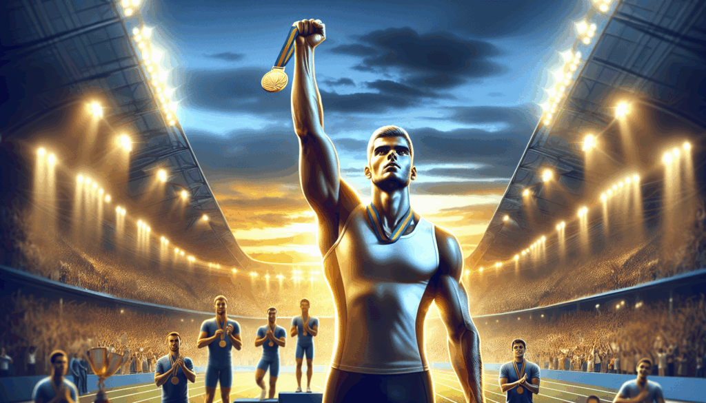 julio-cesar-gomes-santana-conquista-ouro-nos-jubs-e-mira-medalha-olimpica