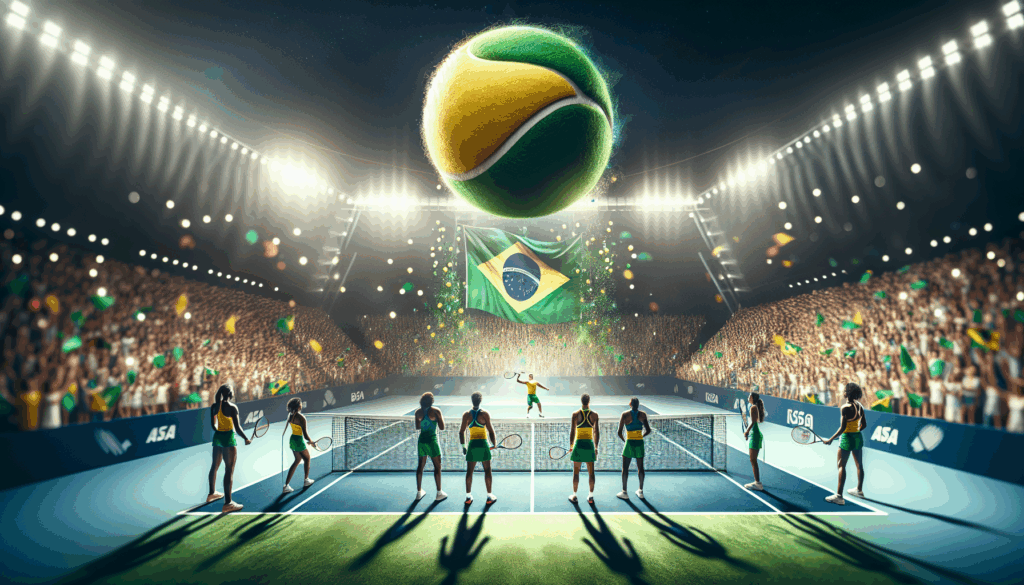selecao-brasil-para-playoffs-billie-jean-king-cup