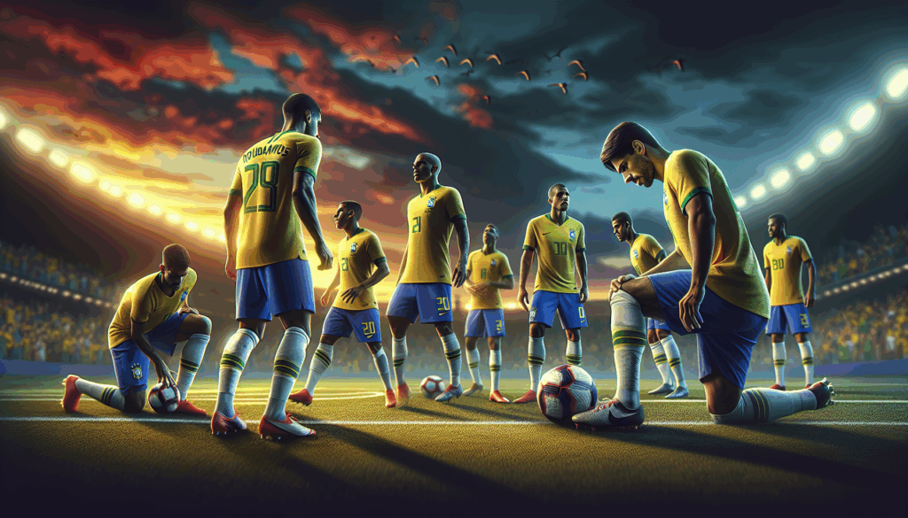 selecao-brasileira-se-prepara-amistosos-senegal-tunisia-novembro-2025