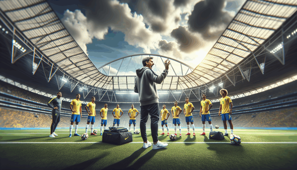 ancelotti-inicia-atividade-londres-equipe-completa-selecao-brasileira