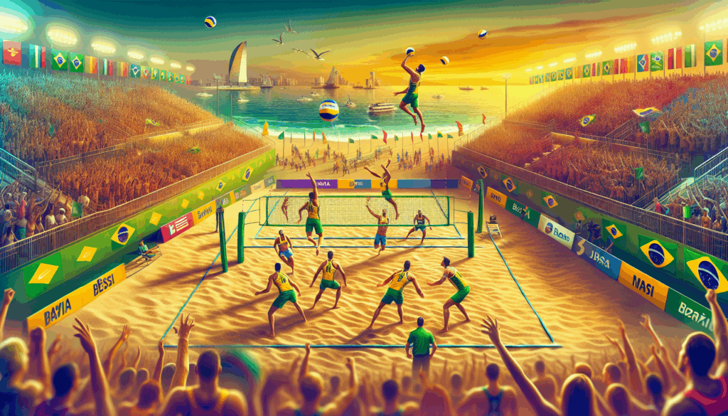 brasil-6-vitorias-mundial-volei-praia