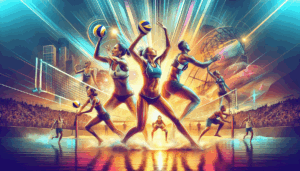 brasil-advances-fourth-round-mundial-beach-volley-thamela-vic-carol-solberg-rebecca-evandro-arthur