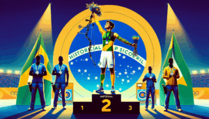 brasil-prata-parapan-jovens-tiro-com-arco