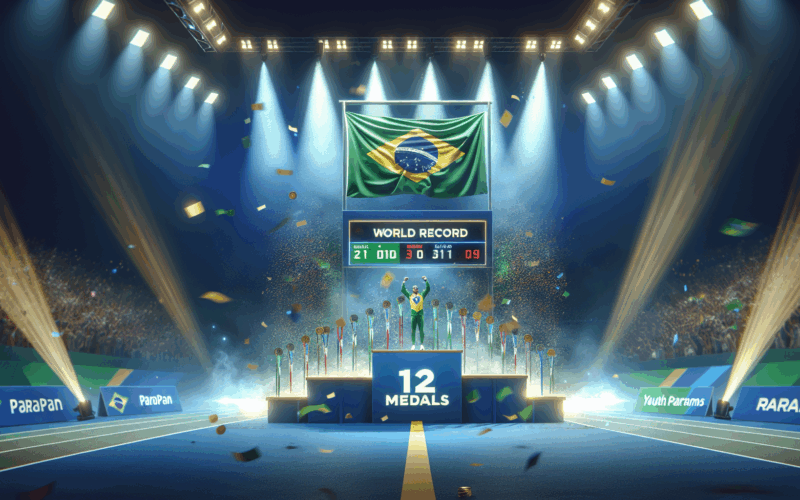brasil-recorde-mundial-12-medalhas-parapan-jovens